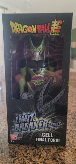 Dragon Ball Super Limitbreaker Cell Final Form