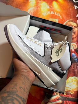 Jordan 2 size 13