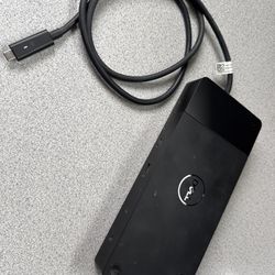 Dell Power bank 