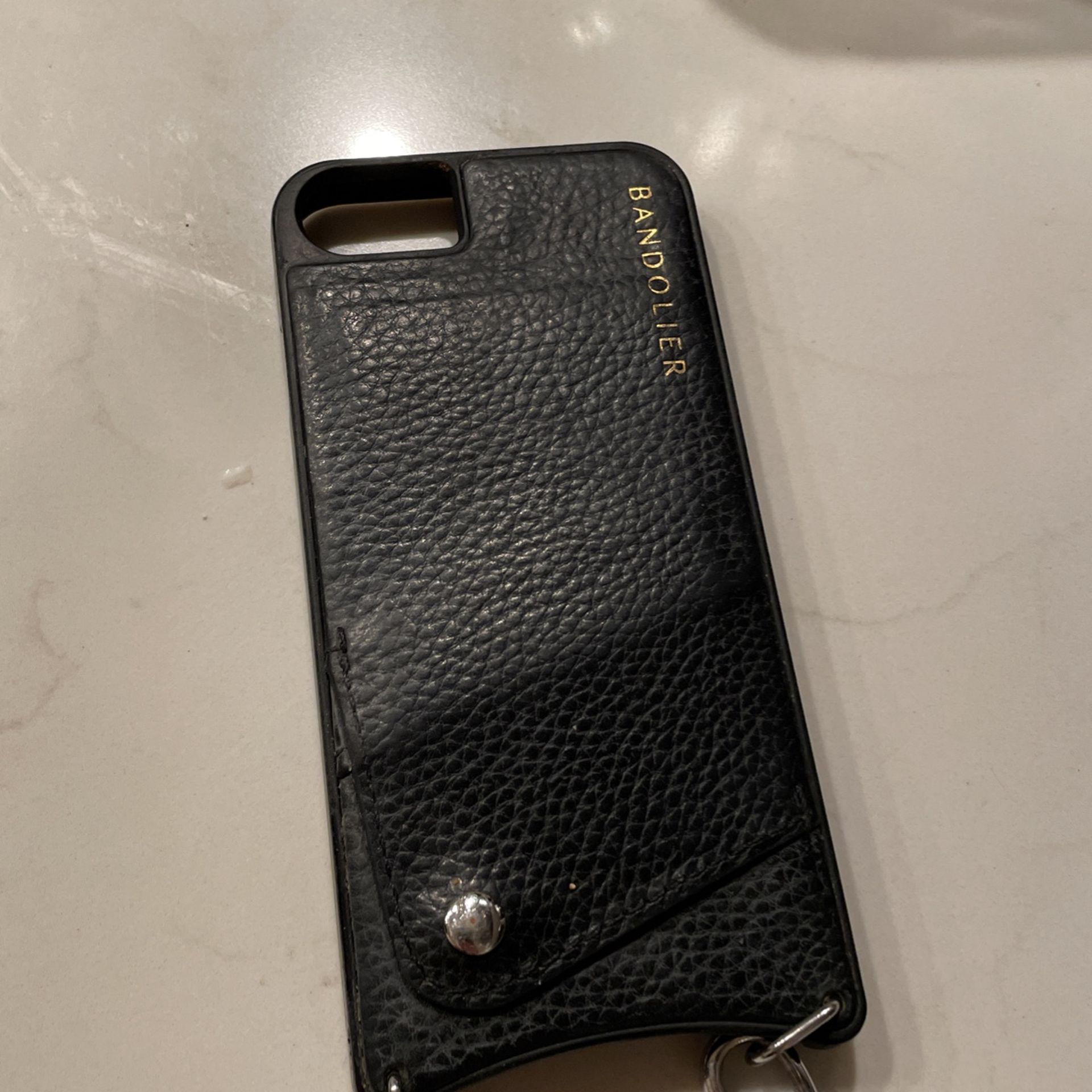 Bandolier Shoulder Or Across Body For iPhone 8