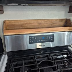 Seasoning Divider 