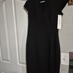 Vestido  Calvin Klein 
