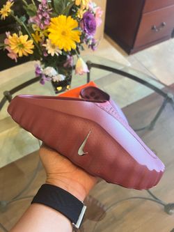 Nike Mind 001 Smoke Pink Size 10W
