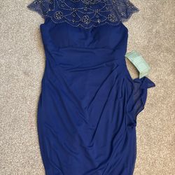 New Dress