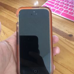 Iphone 5 Unlocked