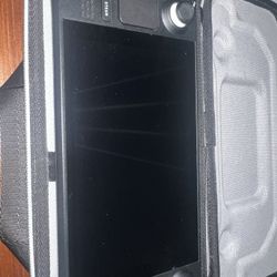 Steam Deck LCD 512gb Model