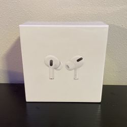 Airpods Pro’s Gen Two