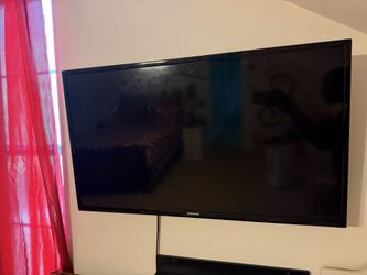 Samsung TV