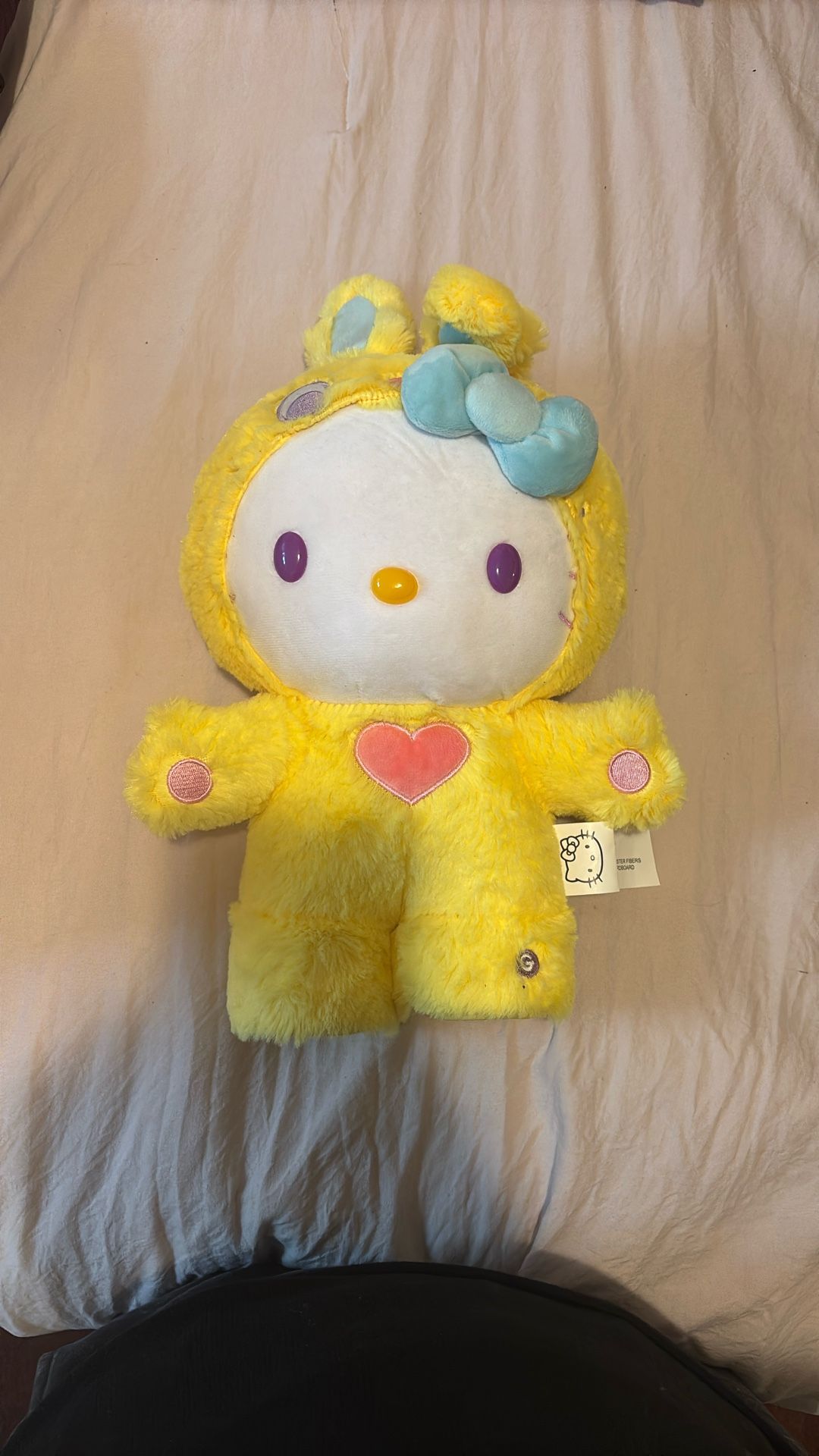 Sanrio Hello kitty Plushie