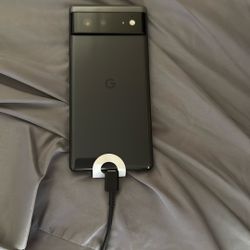 Google Pixel 6 A6