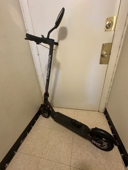 Electric Scooter SG5 Boost Escooter 