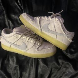 Nike Sb Dunk Mummy