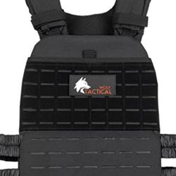 Weight Vest