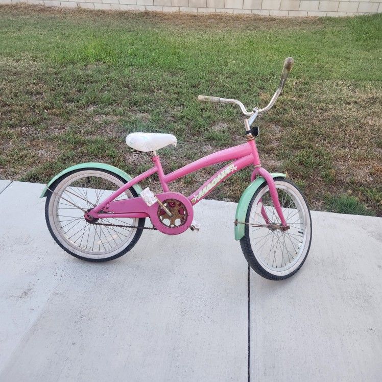Kids Bike Beach Cruiser