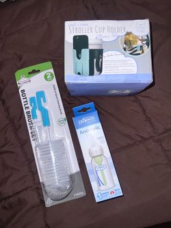 Baby Items