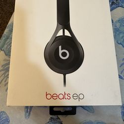 Beats EP Wired
