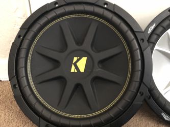 Kickers cvr and comp