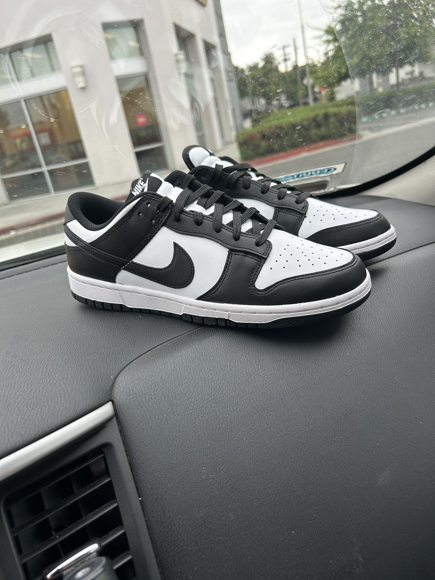 Nike Dunk Low