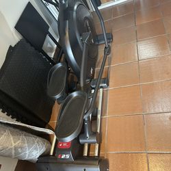 Elliptical Machine