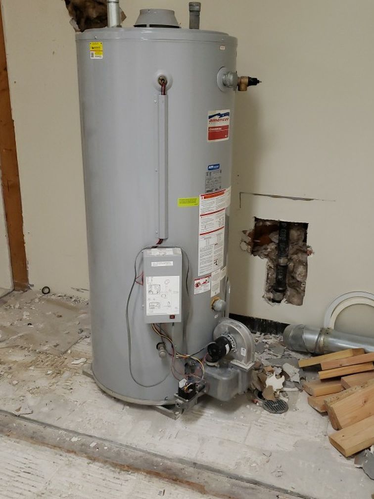 American Water Heaters Water Heater for Sale in Rolling Hills, CA - OfferUp