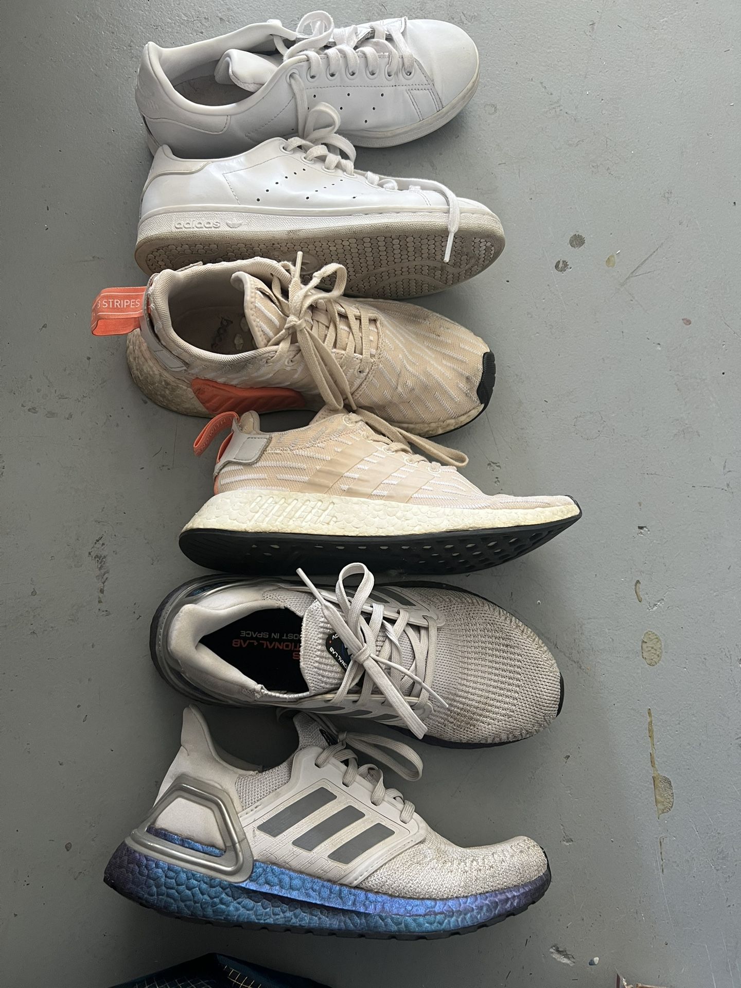 Adidas Womens Shoes