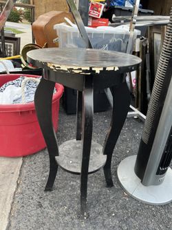 Side Table
