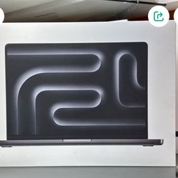 16”MacBook Pro M3 Max 36Ram 1Tb SSD
