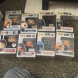 Funkos For Sale