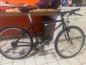 Bikes and frames
