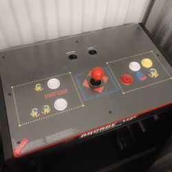 Consola Con Teclado 