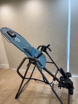 Inversion Table