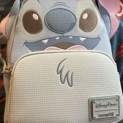 Brand New Lounge Fly Bag