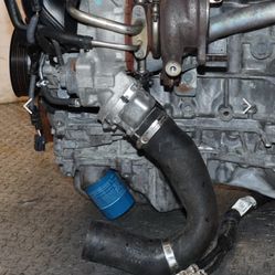 2018-2022 Honda Accord 1.5  Turbo