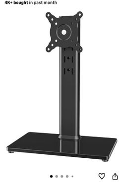 Monitor Stand