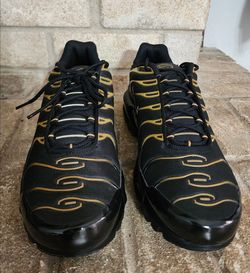 Nike Air Max Plus Tn Cordura Size 13 Men's