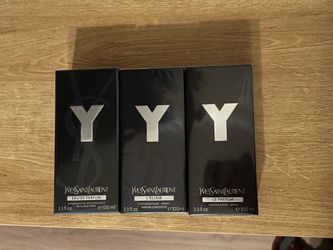 YSL Y
