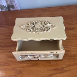 Decorative Storage