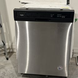 Dishwasher For $99