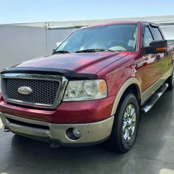 2008 Ford F-150