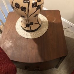 End Table