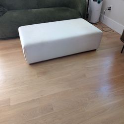 Ottoman - Poly And Bark