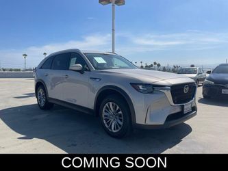 2025 Mazda CX-90