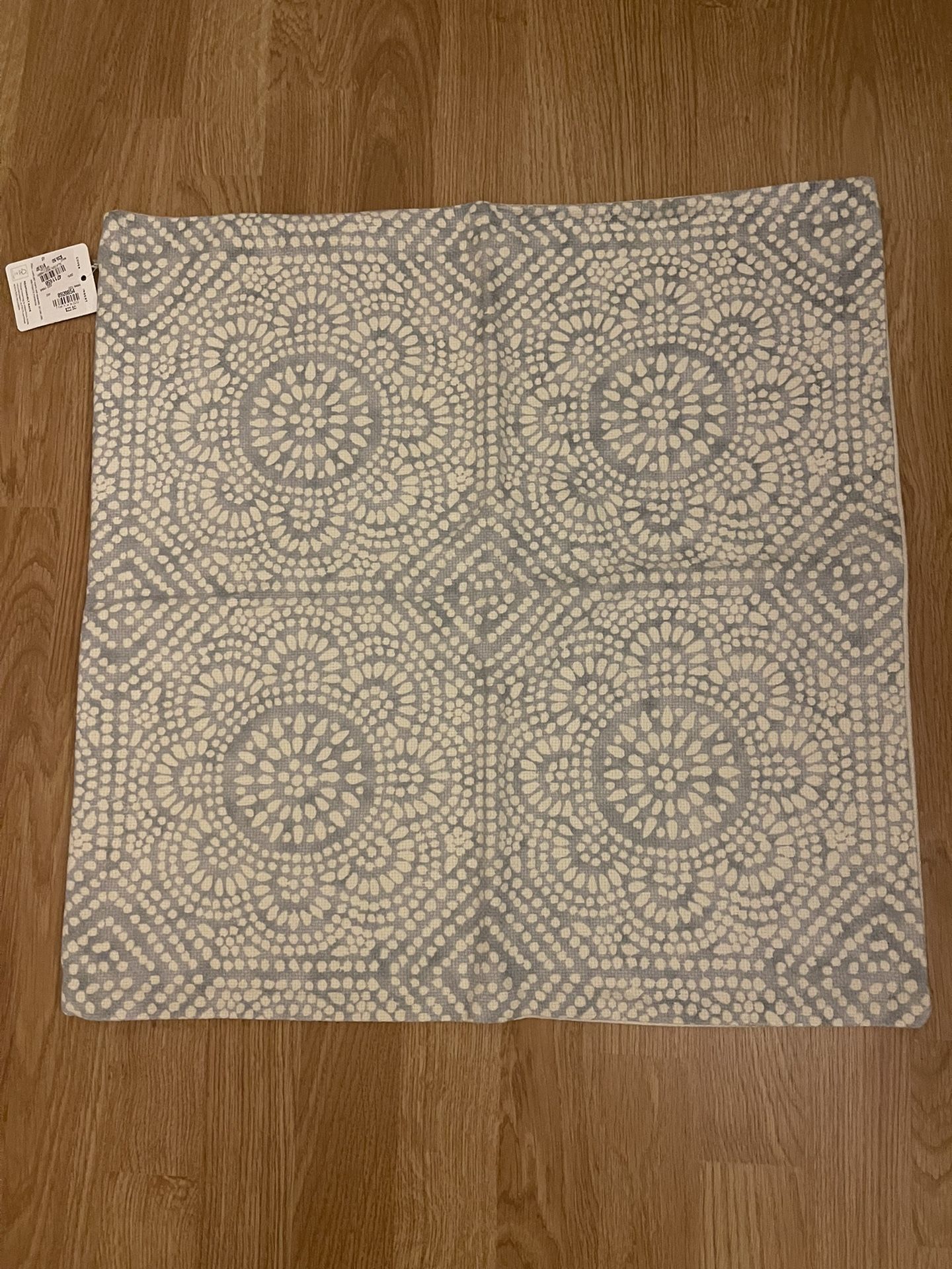 3 New Pottery Barn Pillow Cover