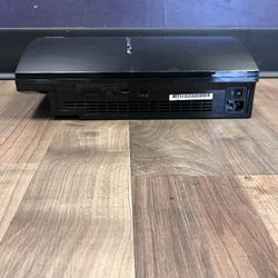 Sony Playstation 3 Fat-model  500gb( DOES NOT SUPPORT PS2)