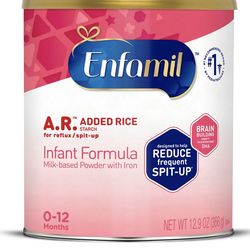 Enfamil AR