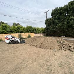 Bobcat MT100 Mini Track Loader 