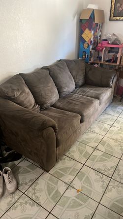 Free couch