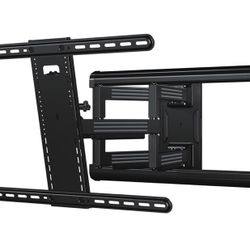 Sanus Full-Motion TV Wall Mount 37"-90"