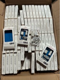 5 in 1 charger