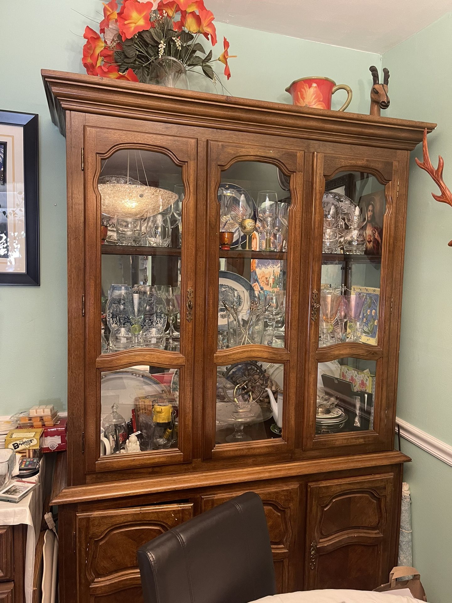 China Cabinet